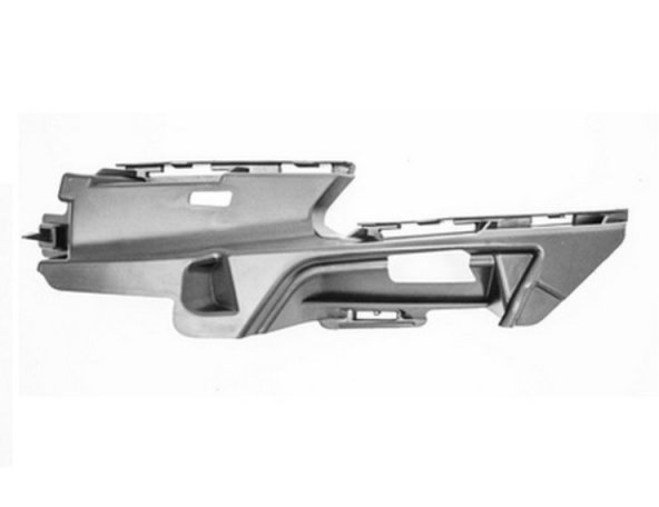 Acessar a peça Suporte do para choques frente esquerdo