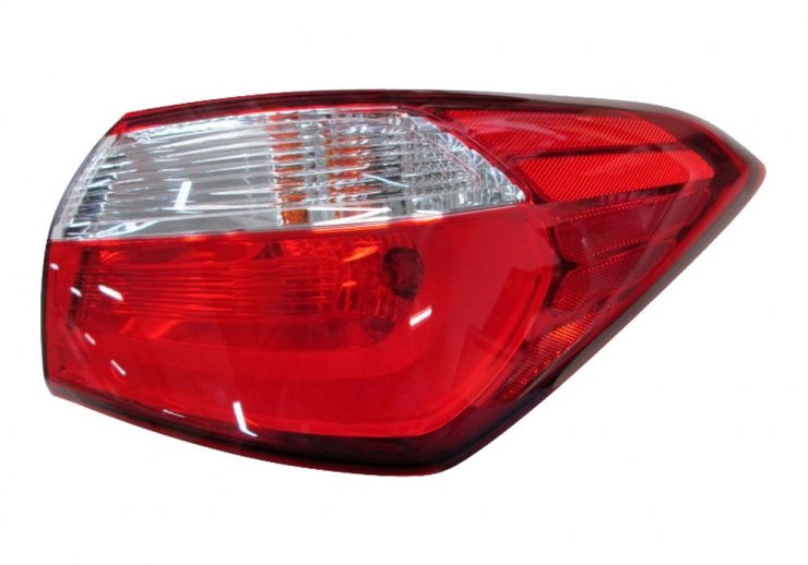 Luz traseira direita, exterior  pour KIA FORTE  pour KIA FORTE