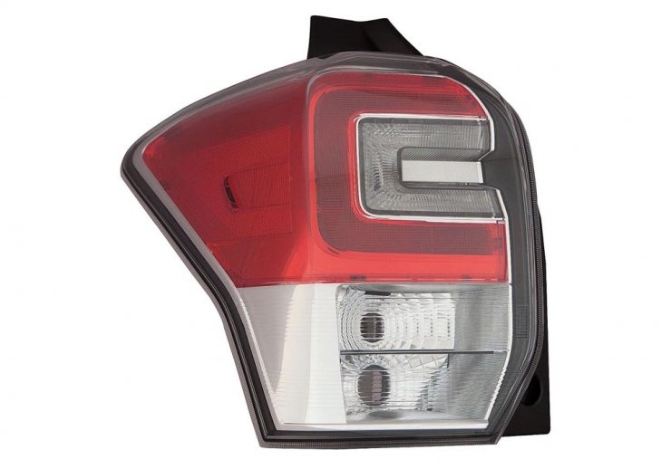 Luz traseira esquerda, LED  pour SUBARU FORESTER  pour SUBARU FORESTER