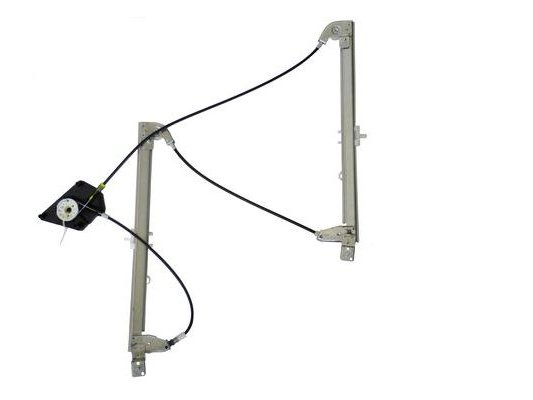 Acessar a peça Elevador vidro frontal direito eletrico sem motor confort 4portas