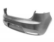 Para choques traseiros KIA Rio