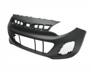 Para choques frente KIA Rio Para choques frente KIA Rio