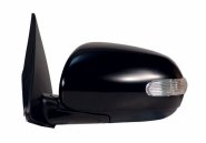 Espelho retrovisor exterior KIA Forte Espelho retrovisor exterior KIA Forte