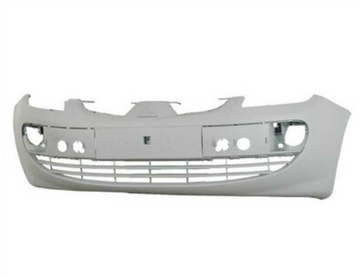 Acessar a peça Para choques frente (3 portas) (cabrio)