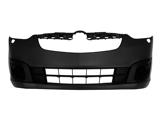 Acessar a peça Para choques frente preparado com buracos lavafarol