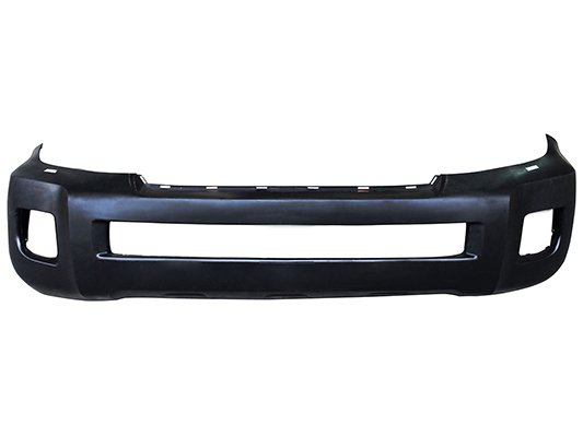 Acessar a peça Para choques frente preparado sem buracos sensor com buracoslavafarol 2012->