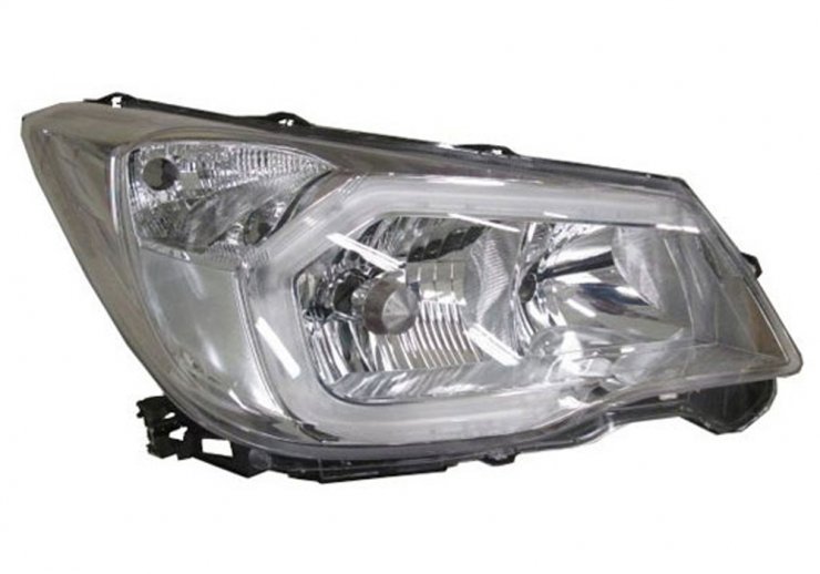 Acessar a peça Farol elétrico direito, LED, xénon D4R+HB3 (motor)