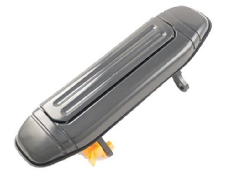 Acessar a peça Puxador exterior porta frente esquerda