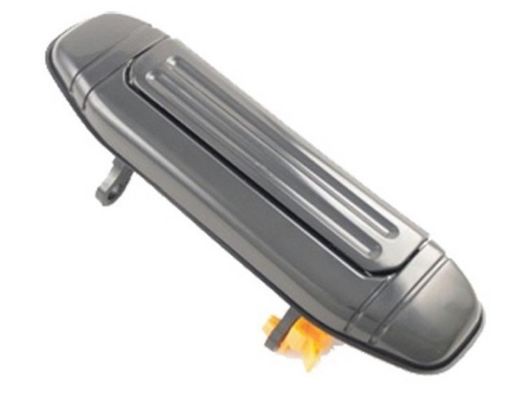 Acessar a peça Puxador exterior porta frente direita