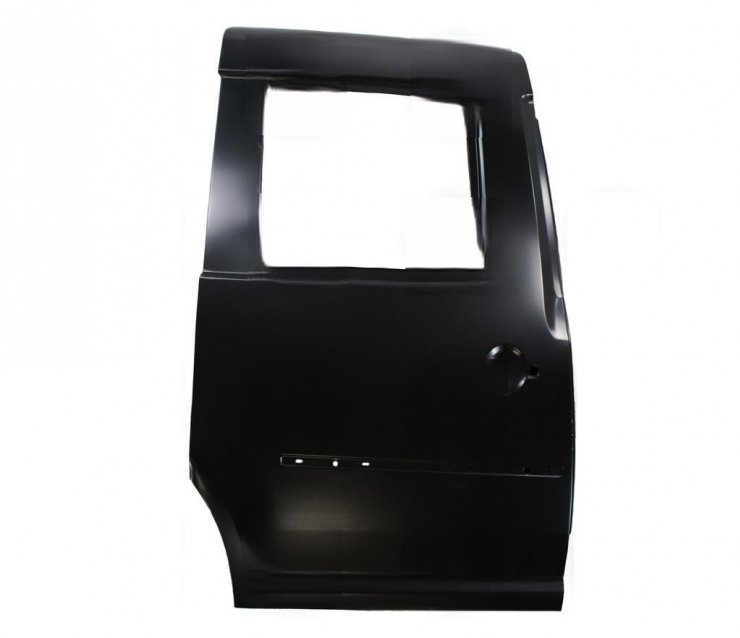 Acessar a peça Porta tras deslizante do lado direito