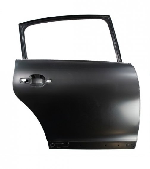 Acessar a peça Porta traseira direita