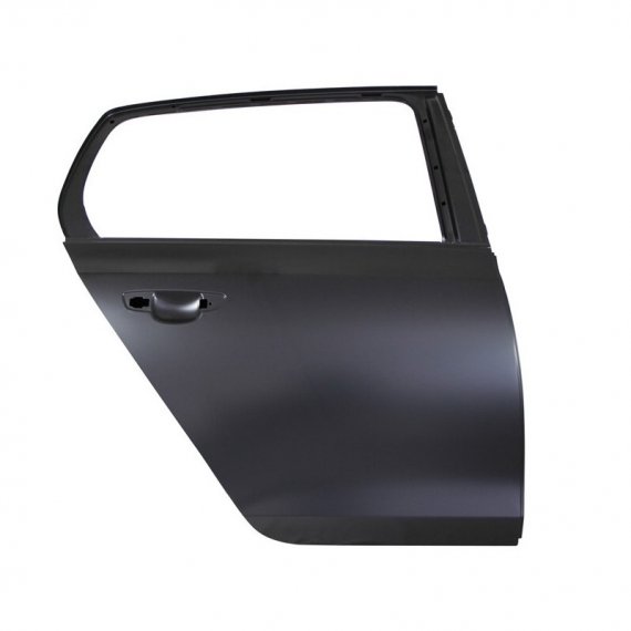 Acessar a peça Porta traseira direita