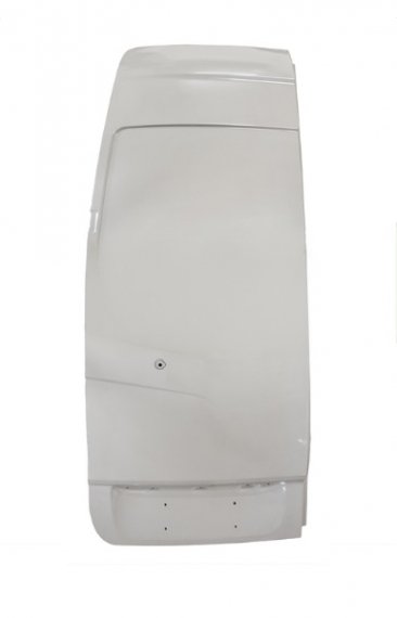 Acessar a peça Porta traseira esquerda