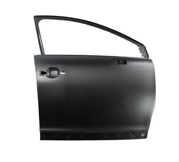 Acessar a peça Porta frente direita