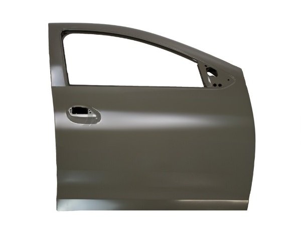 Acessar a peça Porta frente direita