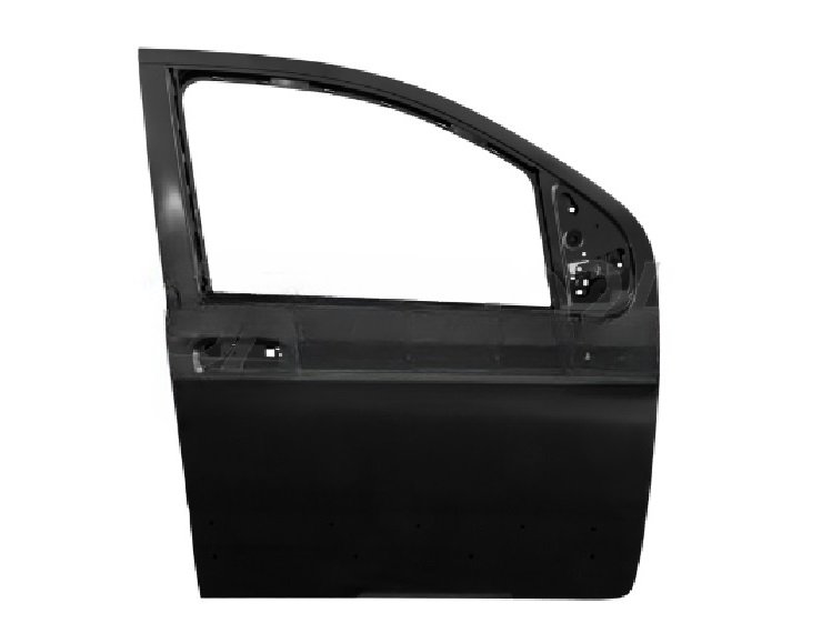 Acessar a peça Porta frente direita