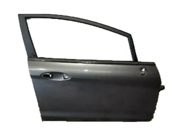 Acessar a peça Porta frente direita