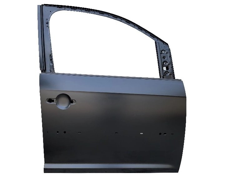 Acessar a peça Porta frente direita