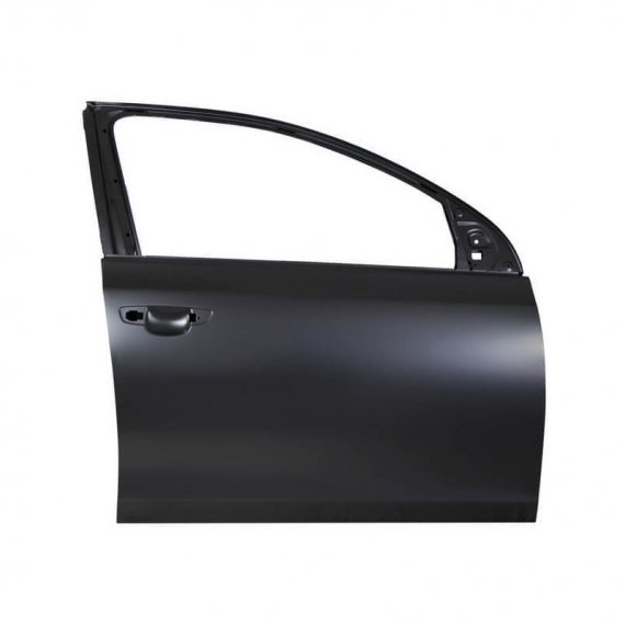 Acessar a peça Porta frente direita