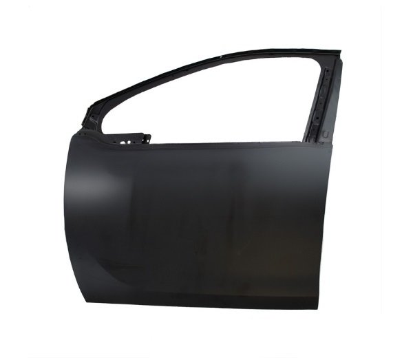 Acessar a peça Porta frente esquerda