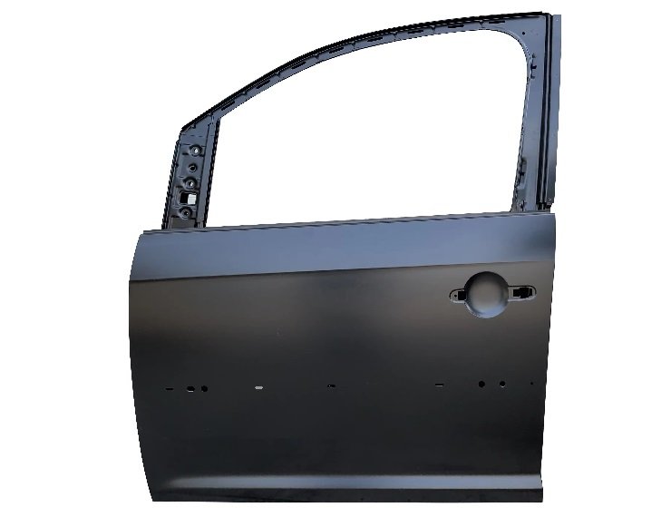 Acessar a peça Porta frente esquerda