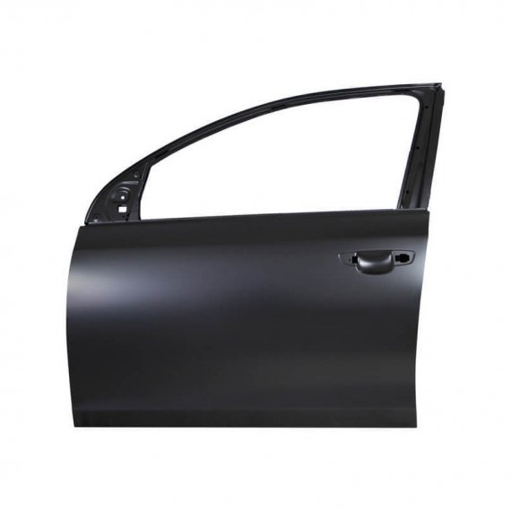 Acessar a peça Porta frente esquerda