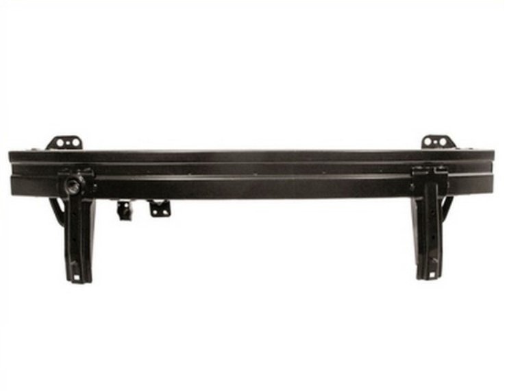 Acessar a peça Reforço do para choques frente