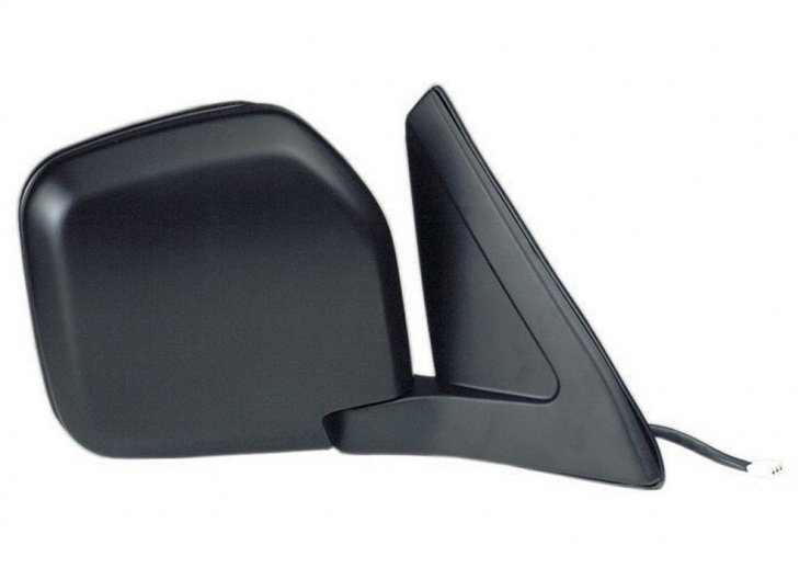 Acessar a peça Espelho direito, completo, eletrico, convexo