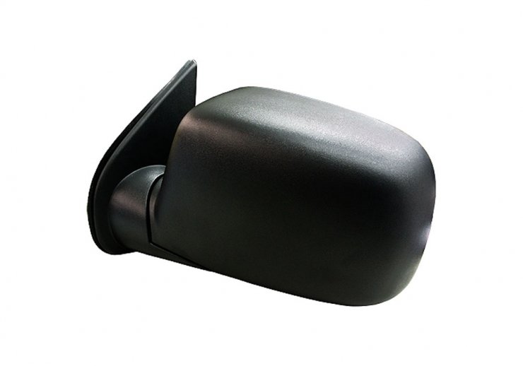 Acessar a peça Espelho retrovisor elétrico esquerdo, convexo