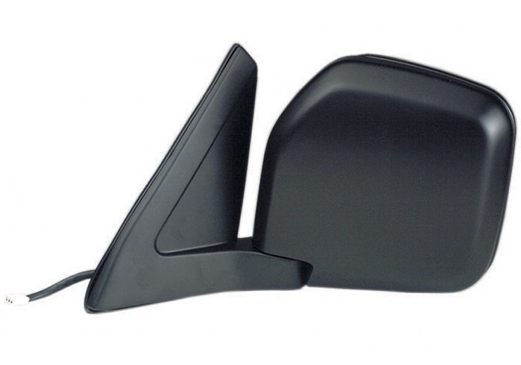 Acessar a peça Espelho esquerdo, completo, eletrico, convexo