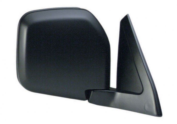 Acessar a peça Espelho direito manual, convexo