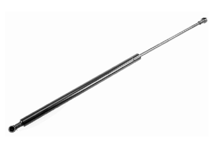 Acessar a peça Mola do portao 520N (2-4 portas)