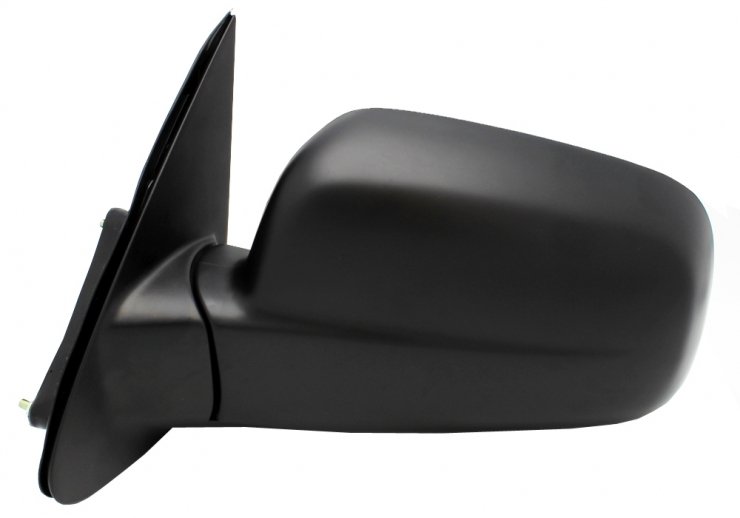 Acessar a peça Espelho retrovisor elétrico esquerdo, convexo, aquecido, preparado (5 pinos)