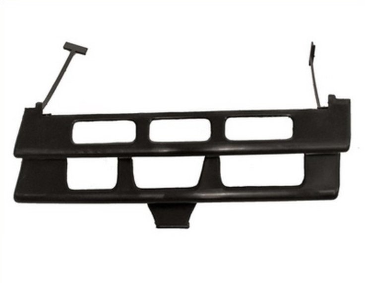 Acessar a peça Tampa do gancho frontal