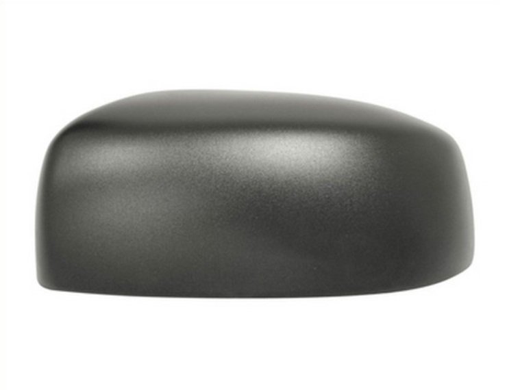 Acessar a peça Capa espelho retrovisor esquerdo, preto