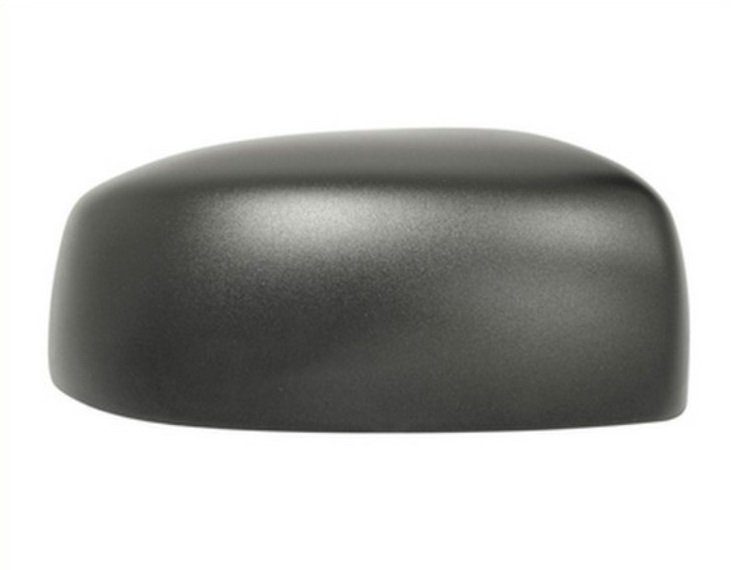 Acessar a peça Capa espelho retrovisor direita, preta
