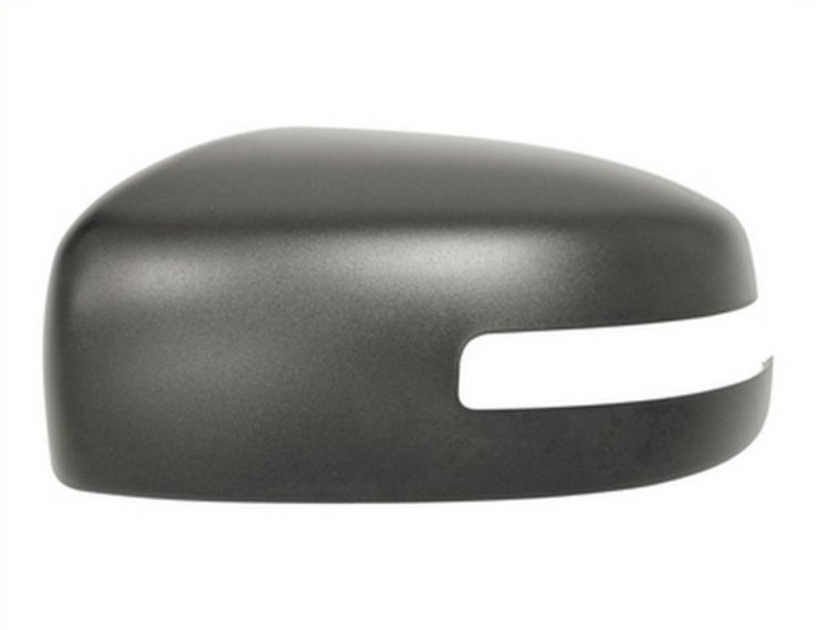 Acessar a peça Capa espelho retrovisor esquerdo, com furo piloto