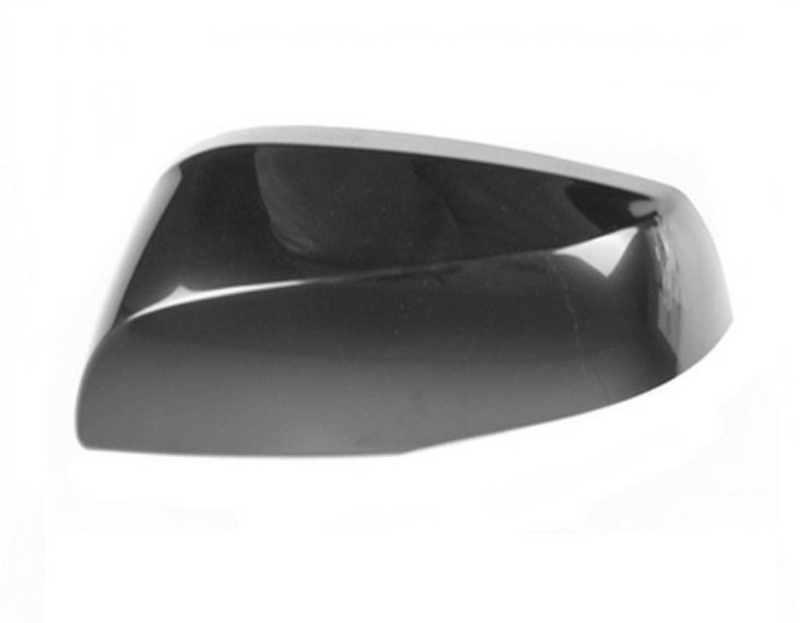 Acessar a peça Capa espelho retrovisor esquerdo, com furo piloto