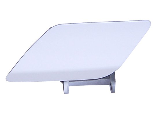 Acessar a peça Tampa lavafarol esquerda para choques frente