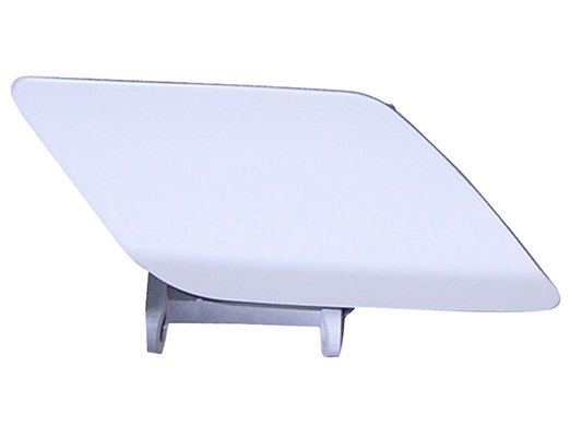 Acessar a peça Tampa lavafarol direita para choques frente