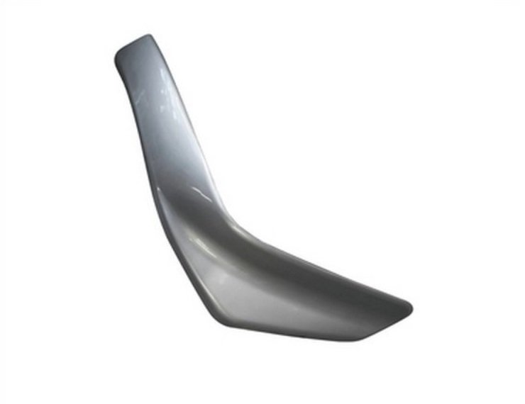 Acessar a peça Ponta do para choques frente direito