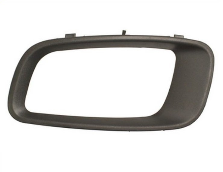 Acessar a peça Estrutura da Farol nevoeiro esquerdo