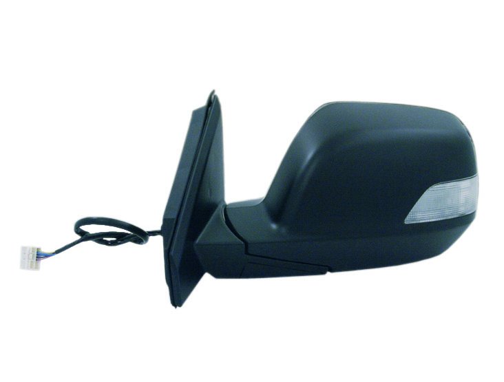 Espelho retrovisor elétrico esquerdo, convexo, preparado, rebatível, com indicador HONDA-CR-V  pour HONDA CR-V   pour HONDA CR-V