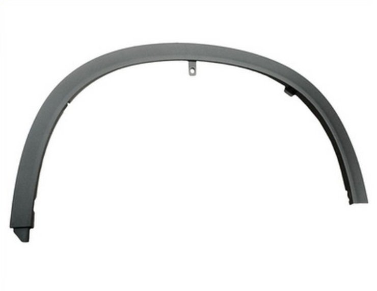 Acessar a peça Vedante do guarda lamas dianteiro esquerdo