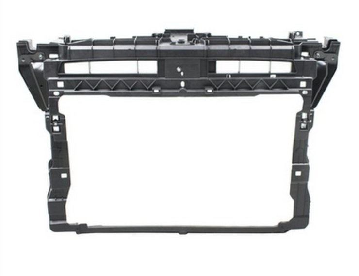 Acessar a peça Frente interior