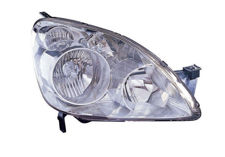 Farol elétrico direito, H1+H1 HONDA-CR-V pour HONDA CR-V  pour HONDA CR-V