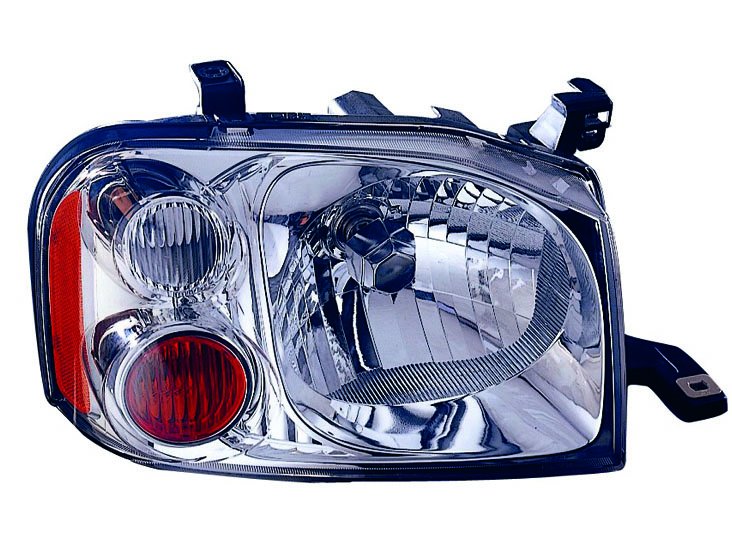 Farol manual e elétrico direito, H4 NISSAN-PICK UP pour NISSAN PICK UP  pour NISSAN PICK UP