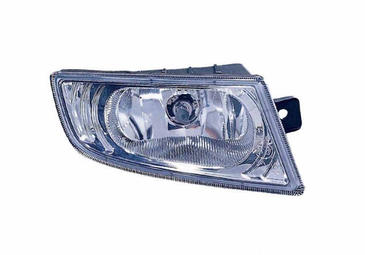 Acessar a peça Farol nevoeiro direito, H11 (Sedan)