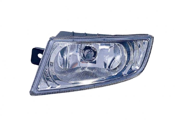 Acessar a peça Farol nevoeiro esquerdo, H11 (Sedan)