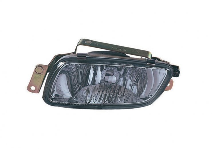 Acessar a peça Farol nevoeiro esquerdo hb4